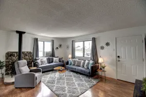Image of Cozy getaway minutes from downtown Polson