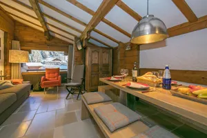 Image of Résidence Améthystes E1 ski in ski out - Happy Rentals