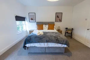 Image of Flat 5 family apartment free parking 3rd floor