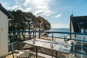 Image of Penn Odet - vue mer