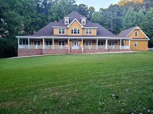 Image of Snellville Kellogg Estate