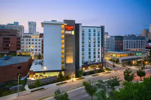Image of Home2 Suites By Hilton Towson