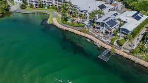 Image of Sunrise Cove Holiday Apartments by Kingscliff Accommodation