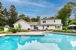 Image of Gorgeous Newly Renovated North Fork Estate w\/pool