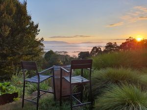 Image of Stonehaven Views Spectacular Luxury Suite