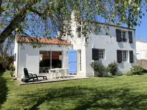 Image of Le jardin de la plage