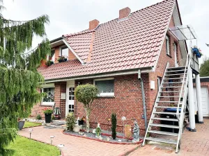 Image of Cozy vacation apartment in Papenburg