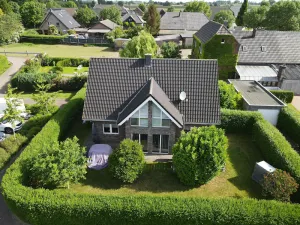 Image of Fantastic holiday home on the left Lower Rhine between the Rhine and Wisseler See