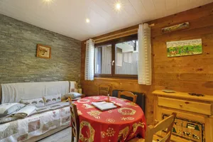 Image of Les Airelles 32