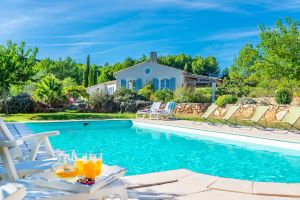 Image of Villa La Pastorale by Villa Plus