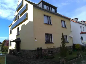 Image of Close to the Bauhaus I Holiday apartment Fischer I Sustainable living - FeWo Antje