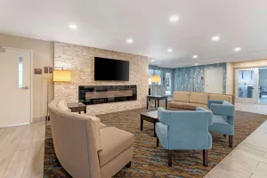 Image of Sleep Inn & Suites