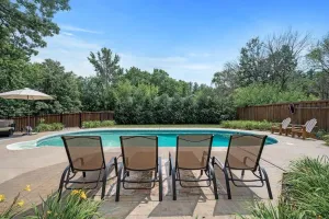 Image of Large 6-Bedroom Heated Pool - Private Chef