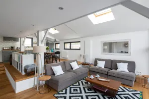 Image of Villa Emeraude by Cocoonr