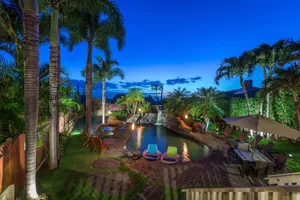 Image of PRIVATE HOME OASIS-3 BEDROOM-OCEAN VIEWS-POOL-HOT TUB-METICULOUS CLEANING