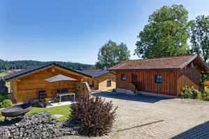 Image of Ferienhaus Breit