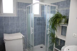 Image of Furnished in a house with garden and private parking