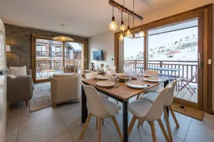 Image of Olvera 504 - New apartment on the slopes
