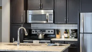 Image of Downtown Dallas CozySuites w\/ gym #2