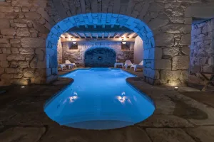 Image of Manoir des Indes, The Originals Relais