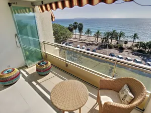 Image of Appartement Front de mer