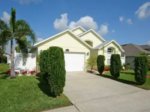 Image of Beautiful 4 BR Home 10 Minutes to Disney