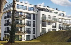 Image of Beach front apartment