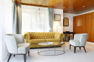 Image of Apartment Mattenweg - Appartement 4 - 'Gloria'