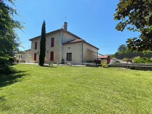 Image of GITE 3 People Border BASQUE COUNTRY SOUTH LANDES