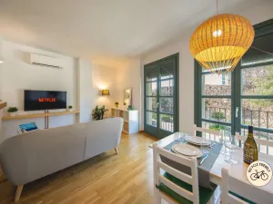 Image of Bravissimo Sant Pau, cozy apartment in the centre