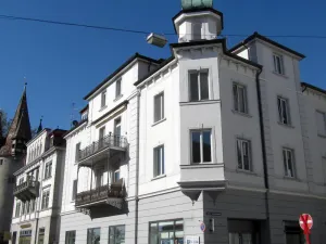 Image of Apartment 'Laura' with Balcony and Wi-Fi