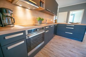 Image of 2019 new building: holiday house Hünzingen № 2