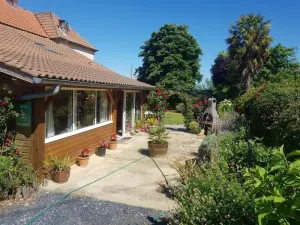 Image of La foret