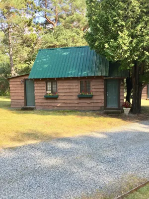 Image of Two Bedroom cottage - Family owned\/operated since 1923