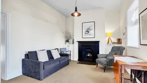 Image of This well appointed cottage offers everything for the family getaway.