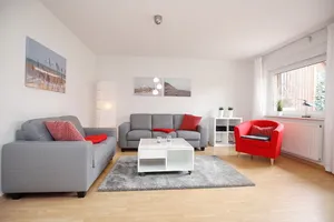 Image of Urlauberdorf Haus 21b