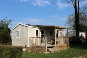 Image of Camping le Clos de Balleroy