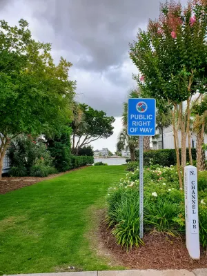 Image of Mr Frog's Figs & Ferns Beach Cottage - Swim & Kayak Launch w\/5 min Walk to Beach