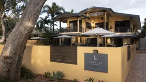 Image of Latitude 17 - Suite 4