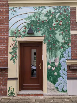 Image of Vacation apartments Böhme \/ Spruth - Holiday apartment 1 online
