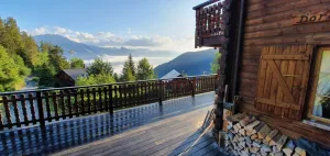 Image of Chalet Les Portes