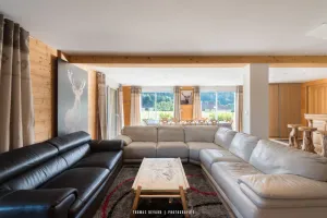 Image of Self-catering accommodation for 14 people - Jacuzzi Sauna