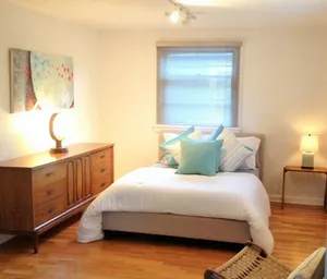 Image of Jackson Star by CosiDesign.....a modern mid-century dream