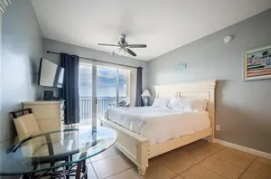 Image of Waterfront Studio Condo by Madeira Beach