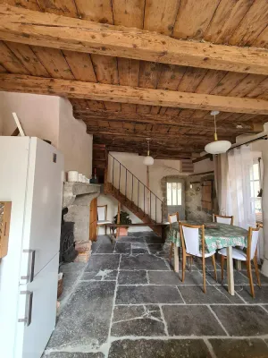Image of Gîte la maisonnette in the heart of Auvergne