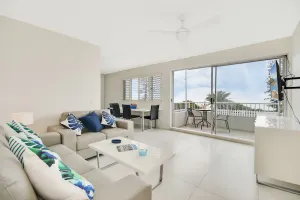 Image of Alex Beach Apt Bilgola4