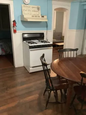 Image of Spacious Home in Johnson City, NY by BU, UHS, BCC, BU