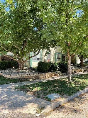 Image of 2nd St Downtown