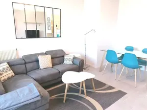 Image of Apartment 20 minutes' walk from town center