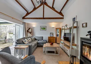 Image of The Hideaway - Two Bedroom House, Sleeps 4